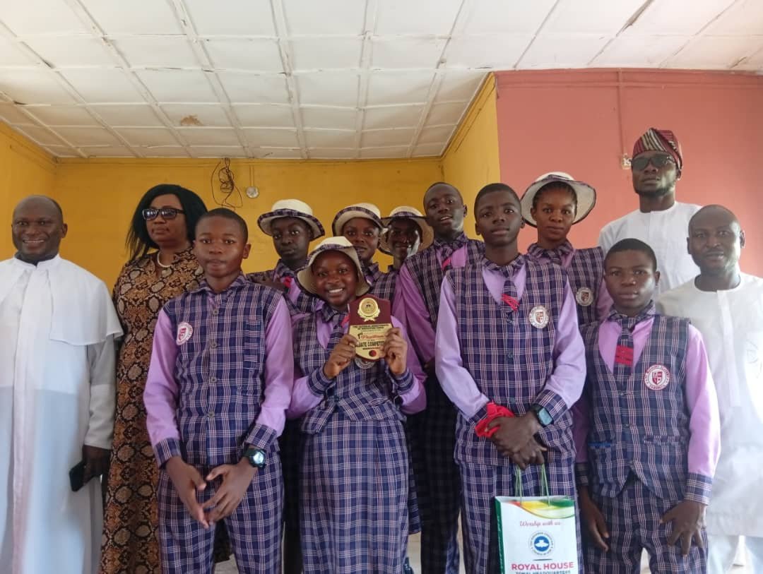 DIOCESAN DEBATE COMPETITION