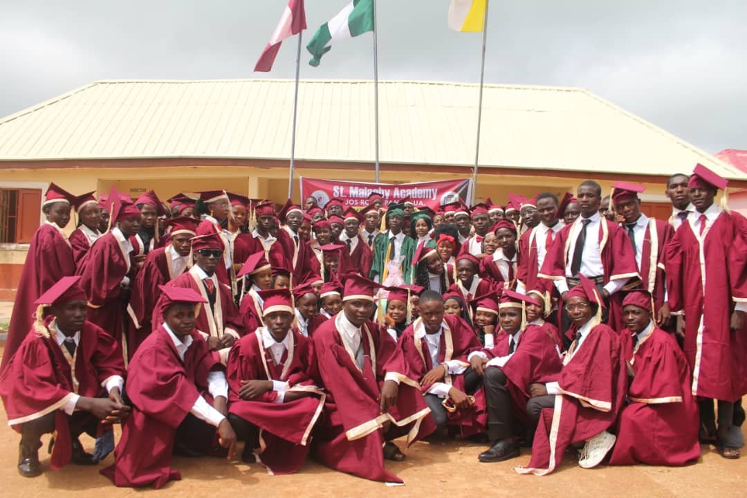 ST. MALACHY ACADEMY CELEBRATES 2023 SPEECH AND PRIZE GIVING DAY AND GRADUATION CEREMONY IN GRAND STYLE