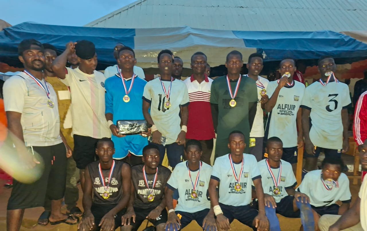 OFFICIAL TOURNAMENT CONCLUSION: FINAL STANDINGS ANNOUNCED FOR THE ST. MALACHY UNITY CUP 2026